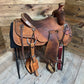 Henderson Ranch Roper ISUSED1618
