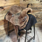14 1/2” Tomahawk Barrel Saddle ISUSED2275