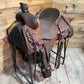 15 1/4” Robert Teskey Ranch Roper ISUSED2276