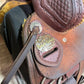 15 1/4” Robert Teskey Ranch Roper ISUSED2276