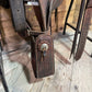 15 1/4” Robert Teskey Ranch Roper ISUSED2276