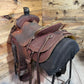 15 1/4” Robert Teskey Ranch Roper ISUSED2276