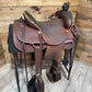 15 1/4” Robert Teskey Ranch Roper ISUSED2276