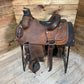 Trent Ward Platinum Roper ISUSED1620