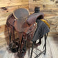 15 1/4” Robert Teskey Ranch Roper ISUSED2276