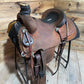 Trent Ward Platinum Roper ISUSED1620