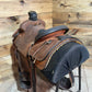 Trent Ward Platinum Roper ISUSED1620