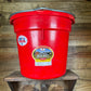 Water/Feed Bucket