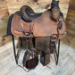 Trent Ward Platinum Roper ISUSED1620