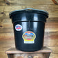 Water/Feed Bucket