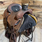 Trent Ward Platinum Roper ISUSED1620