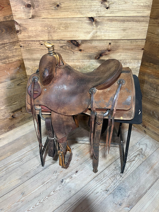 Trent Ward BC Rancher ISUSED1621