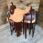 Trent Ward Cow Horse ISCH142-25