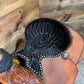 13 1/2” Demo Trent Ward Platinum Roper ISUSED2277