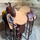 Trent Ward Cow Horse ISCH142-25