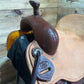 Trent Ward Cow Horse ISCH142-25