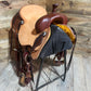 Trent Ward Cow Horse ISCH142-25