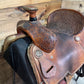 14 1/2” Stray Star Roper ISUSED2278