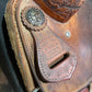 14 1/2” Stray Star Roper ISUSED2278