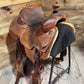14 1/2” Stray Star Roper ISUSED2278