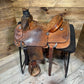 14 1/2” Trent Ward AZ Roper ISUSED2279