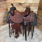 Trent Ward Signature Ranch Cutter ISRC303-25
