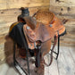 14 1/2” Trent Ward AZ Roper ISUSED2279
