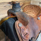 14 1/2” Trent Ward AZ Roper ISUSED2279