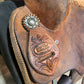 14 1/2” Trent Ward AZ Roper ISUSED2279