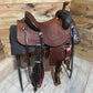 Trent Ward Signature Ranch Cutter ISRC303-25