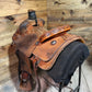 14 1/2” Trent Ward AZ Roper ISUSED2279