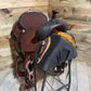 Trent Ward Signature Ranch Cutter ISRC303-25