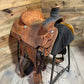 14 1/2” Trent Ward AZ Roper ISUSED2279