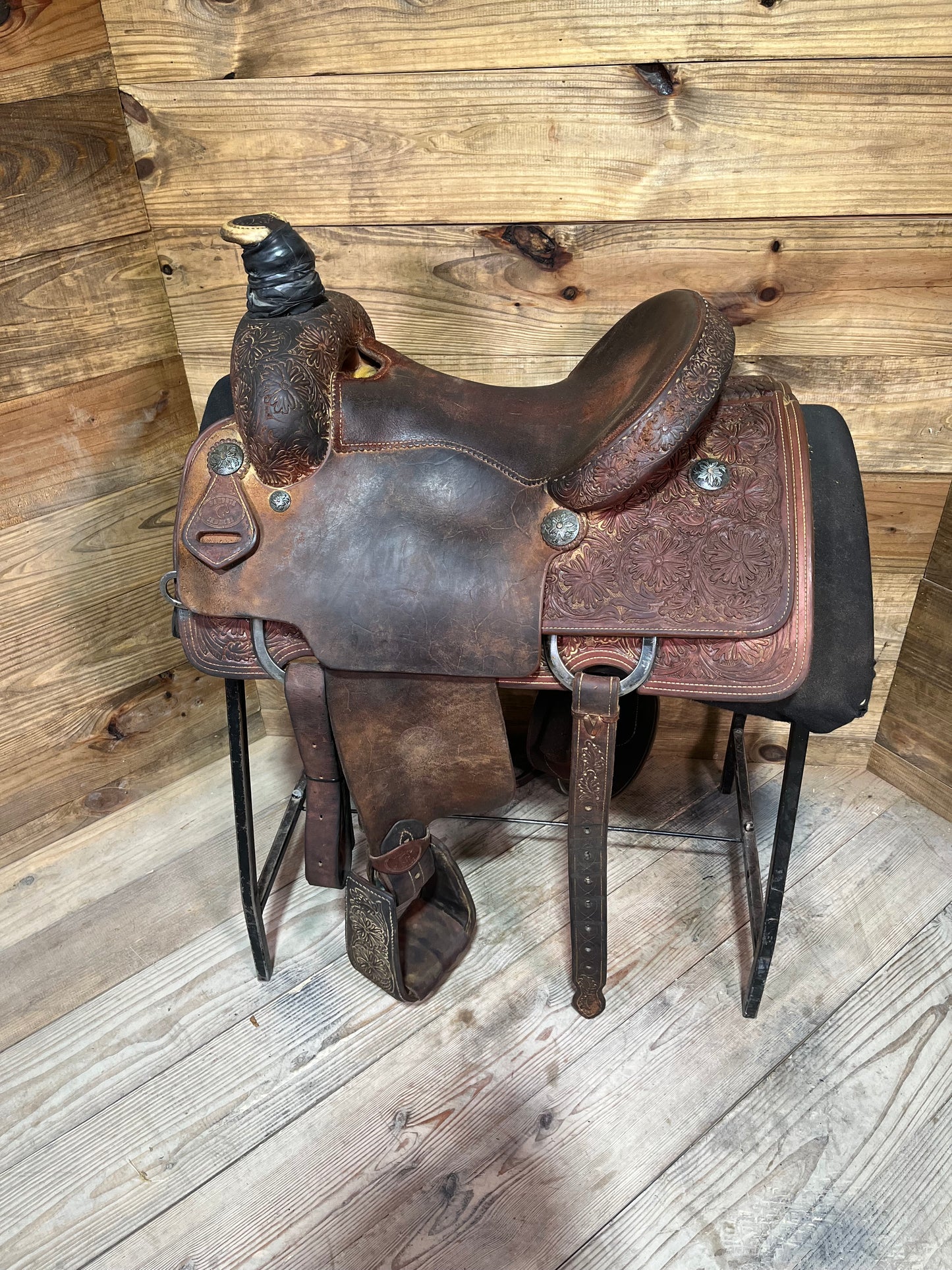 14 1/2” Barbosa Roper ISUSED2280
