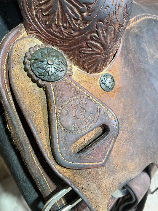 14 1/2” Barbosa Roper ISUSED2280