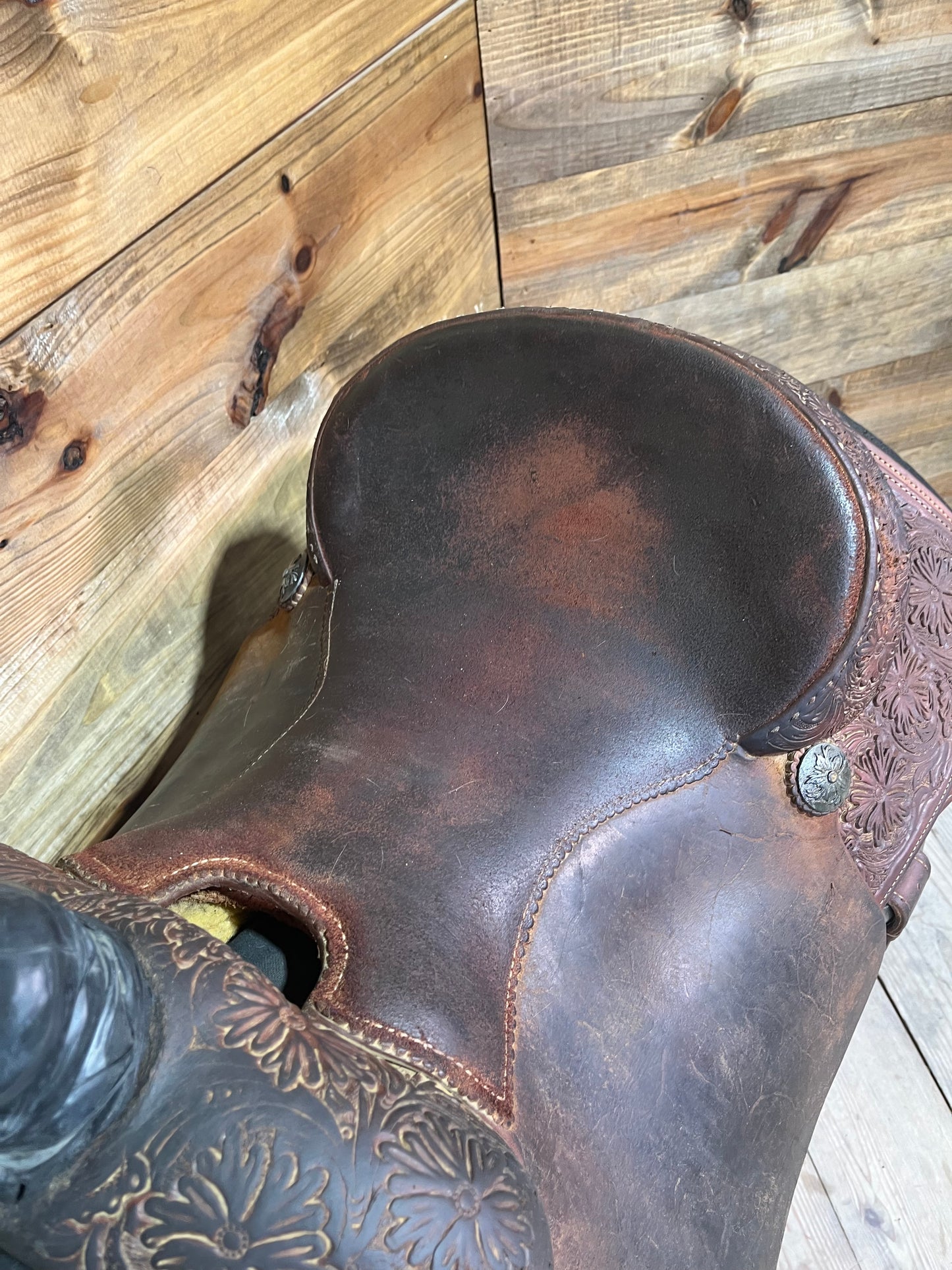 14 1/2” Barbosa Roper ISUSED2280