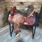 4T Barrel Saddle ISUSED1622