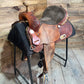 4T Barrel Saddle ISUSED1622