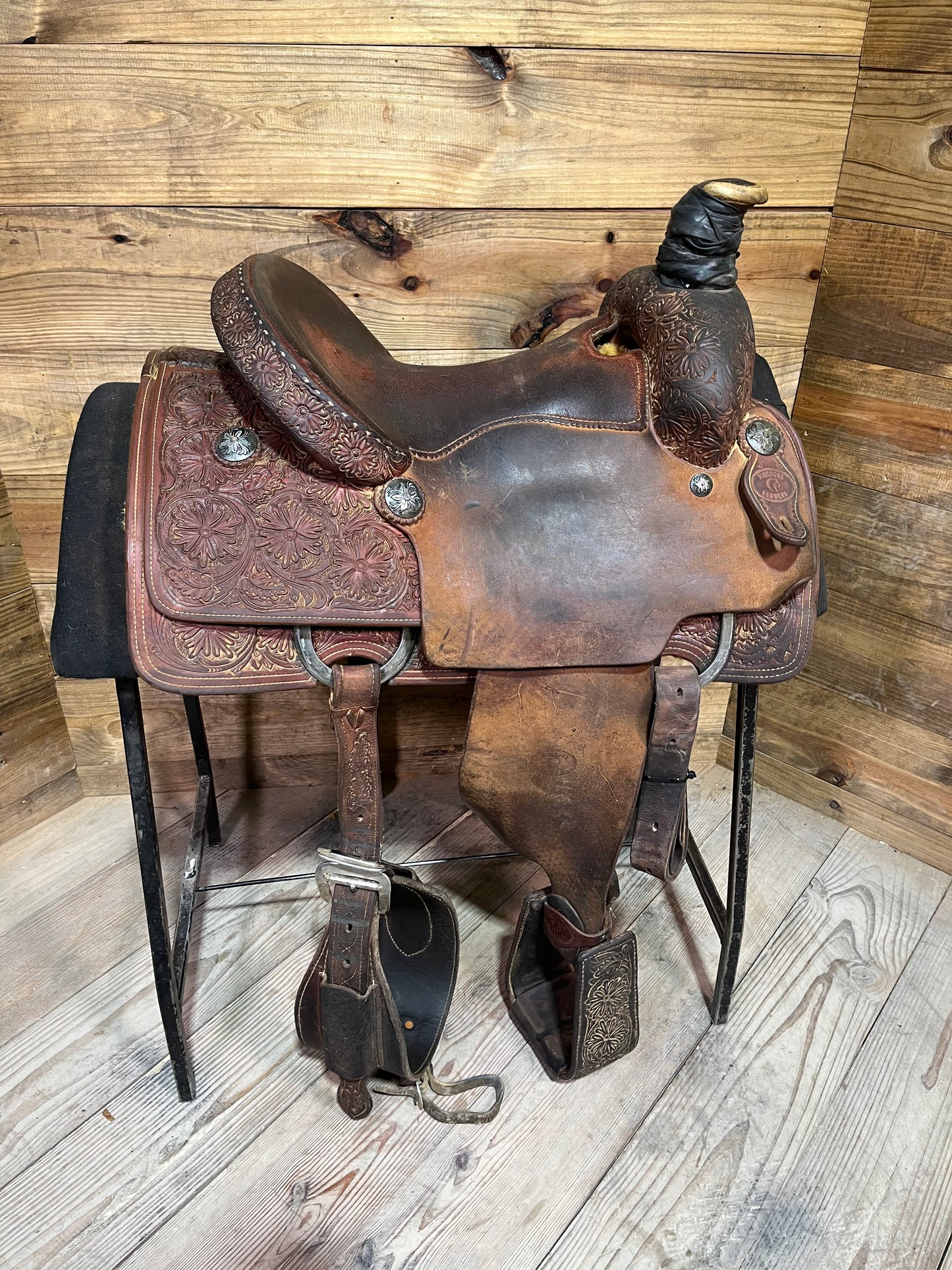 14 1/2” Barbosa Roper ISUSED2280