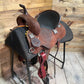 13 1/2” Demo Trent Ward BW Barrel ISUSED2281