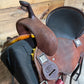 13 1/2” Demo Trent Ward BW Barrel ISUSED2281