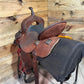 13 1/2” Demo Trent Ward BW Barrel ISUSED2281