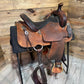 15” Reinsman All Around ISUSED2282