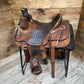 15 3/4” Custom ETS Ranch Roper ISUSED2283