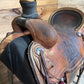 15 3/4” Custom ETS Ranch Roper ISUSED2283