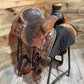 15 3/4” Custom ETS Ranch Roper ISUSED2283