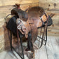 15 3/4” Trent Ward WJ Stripdown ISUSED2284