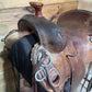 15 3/4” Trent Ward WJ Stripdown ISUSED2284