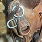 15 3/4” Trent Ward WJ Stripdown ISUSED2284