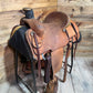 15” Trent Ward Platinum Roper ISUSED2286